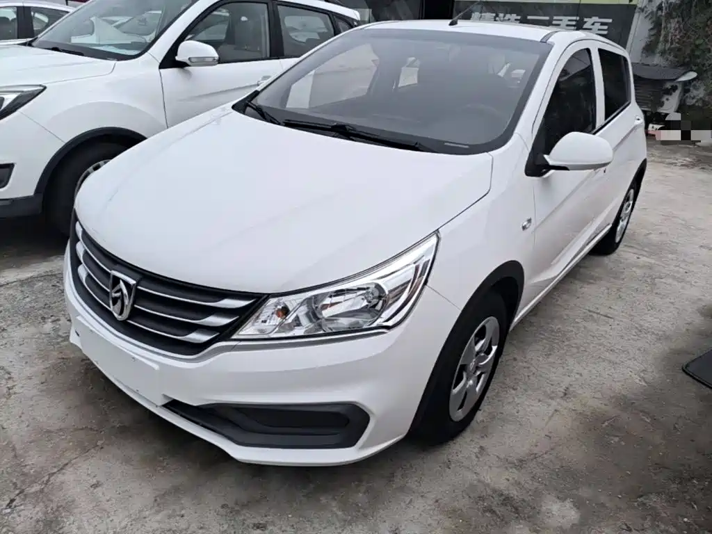 Baojun 310