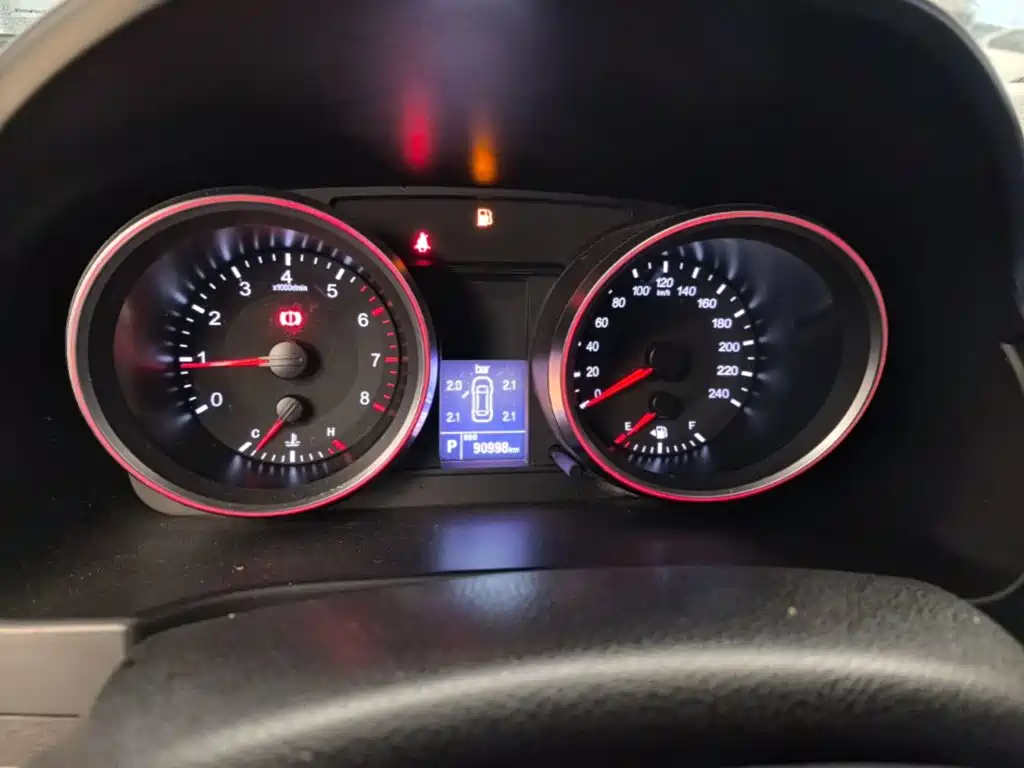 Haval H6 — миниатюра 16
