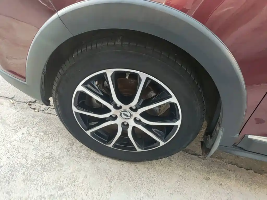 Fengxing Fengxing SX6 — миниатюра 23