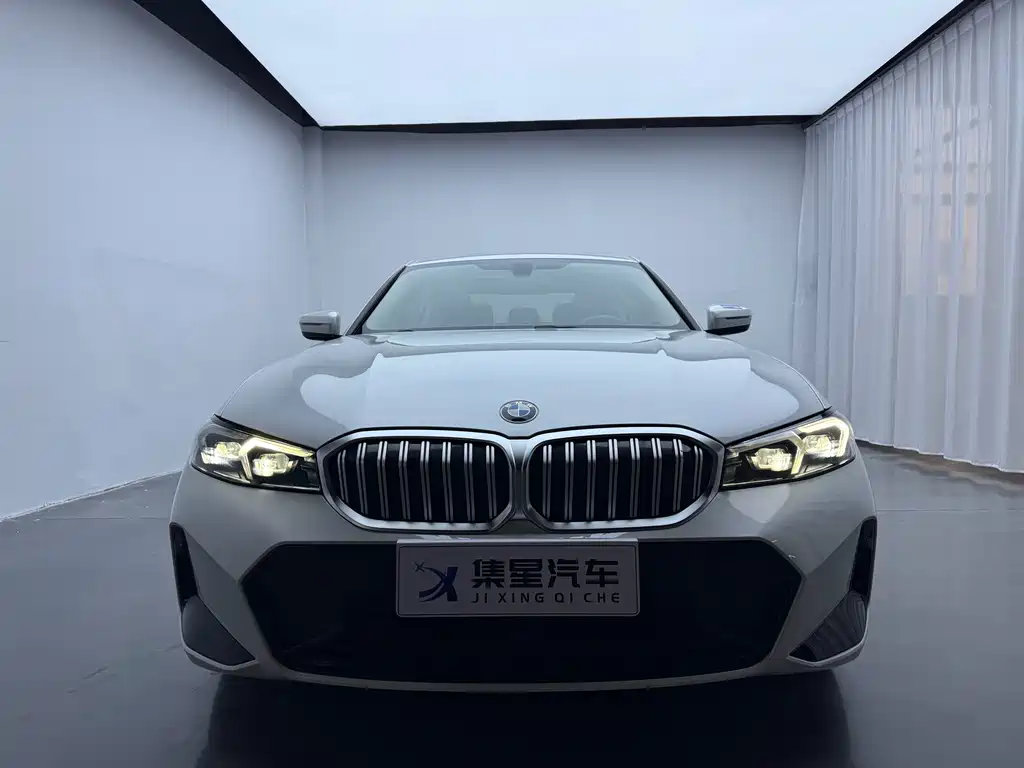 BMW 3 Series — миниатюра 2