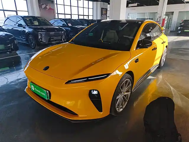 WEILAI NIO ET5T 2025