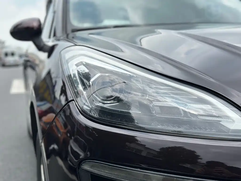 Zotye Zotye SR9 — миниатюра 16