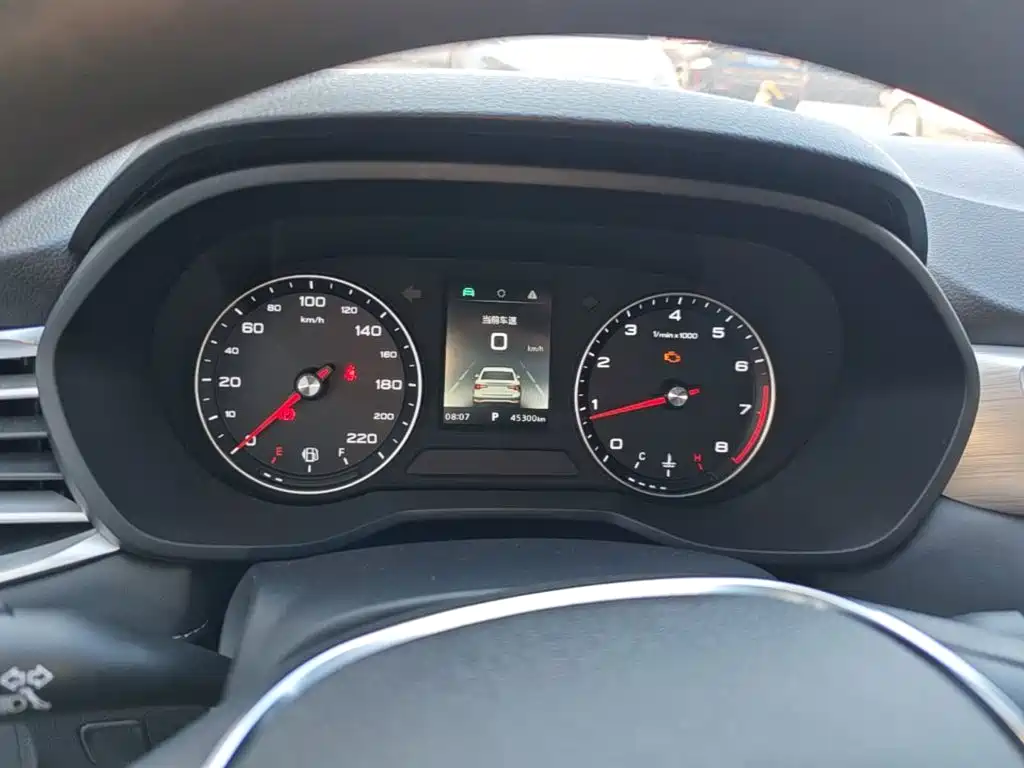 Roewe i5 — миниатюра 12