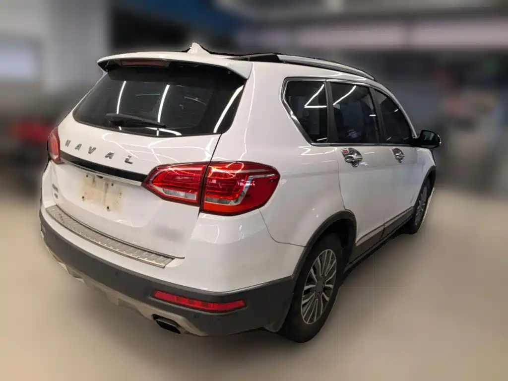 Haval H6 — миниатюра 10
