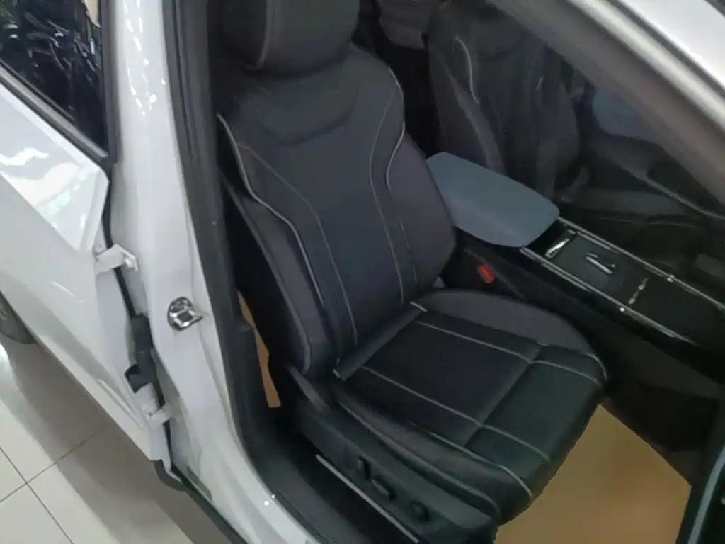 Volkswagen ID.4 X — миниатюра 25