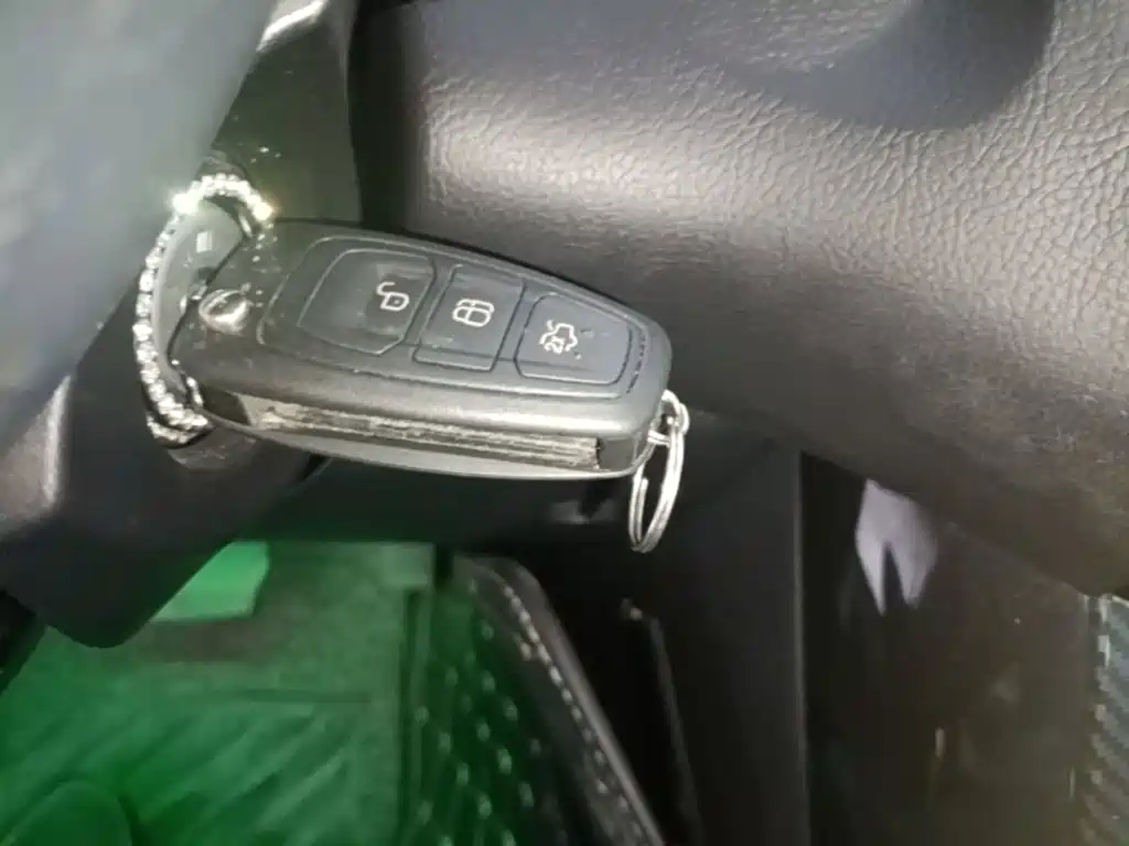 Ford Focus — миниатюра 9