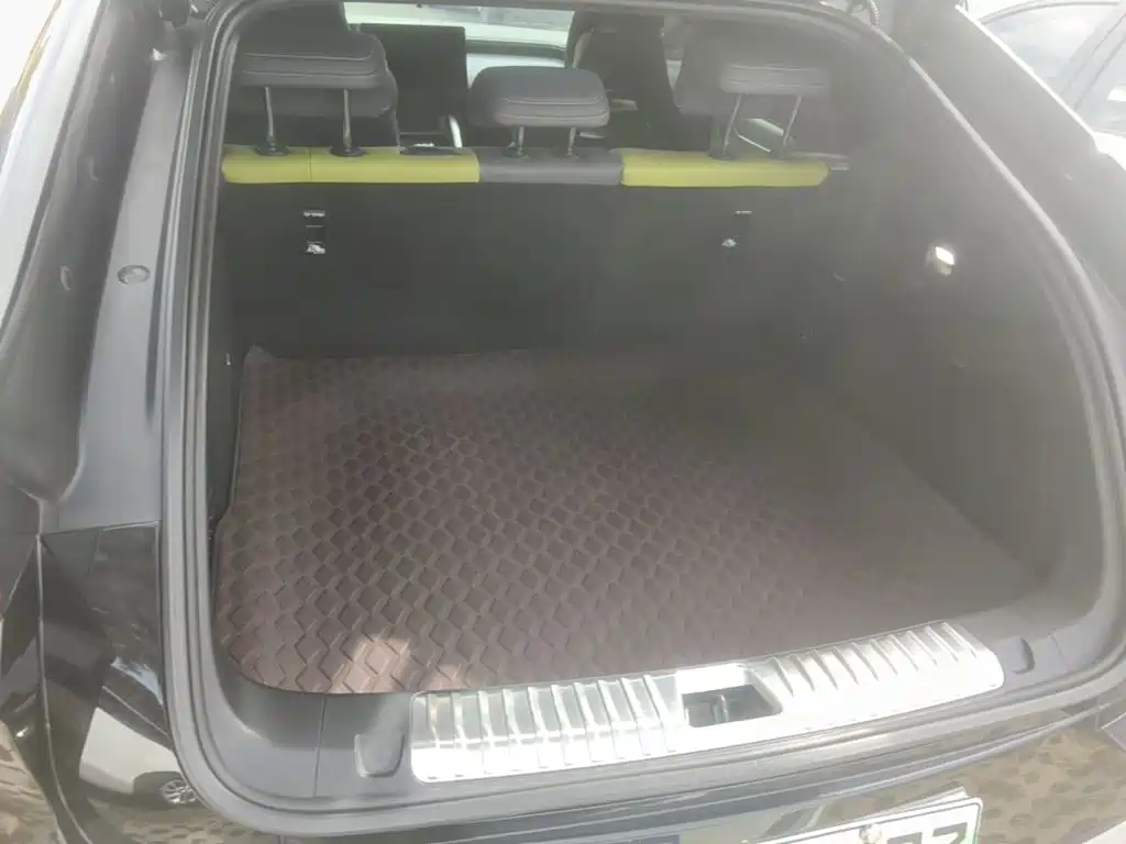BYD L EV — миниатюра 19