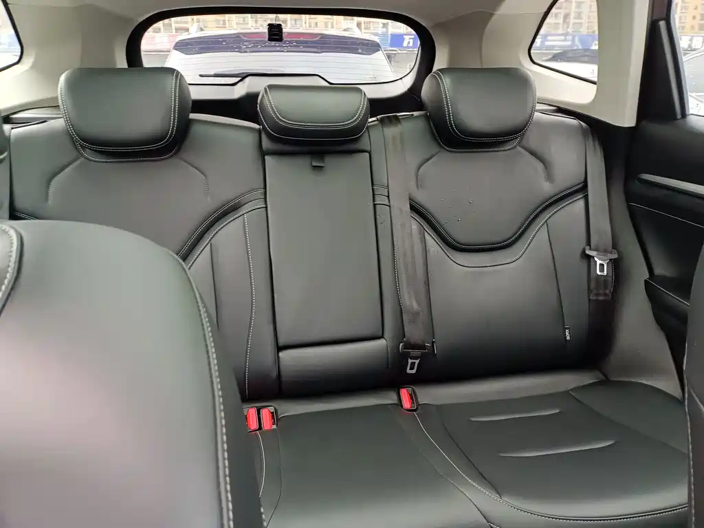 Haval H6 — миниатюра 14