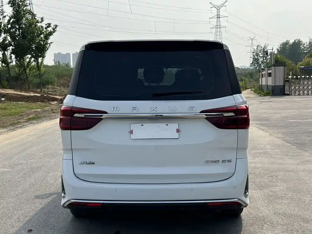 Maxus G20 — миниатюра 6