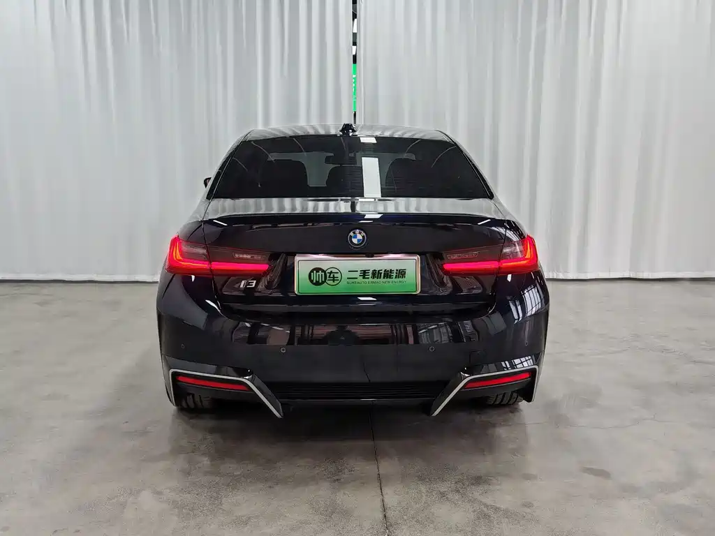 BMW i3 — миниатюра 6