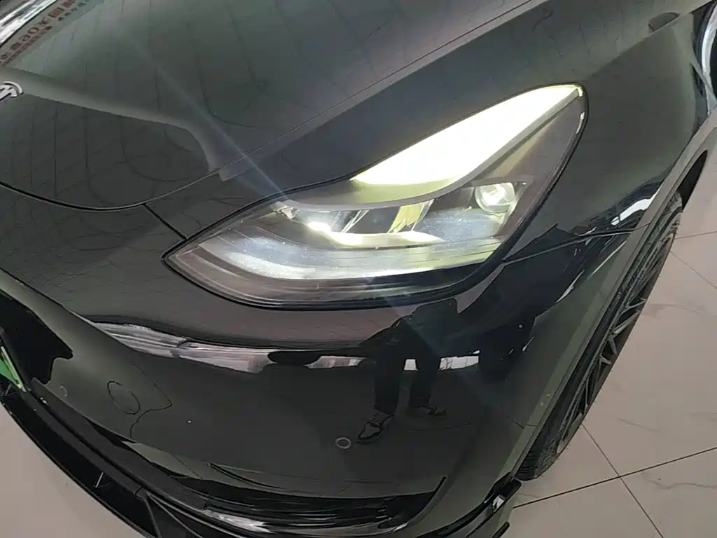 Tesla Model Y — миниатюра 24