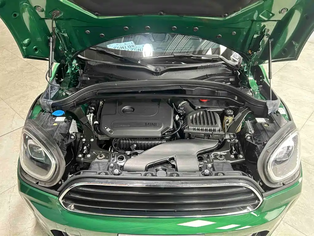 MINI Mini Countryman — миниатюра 26