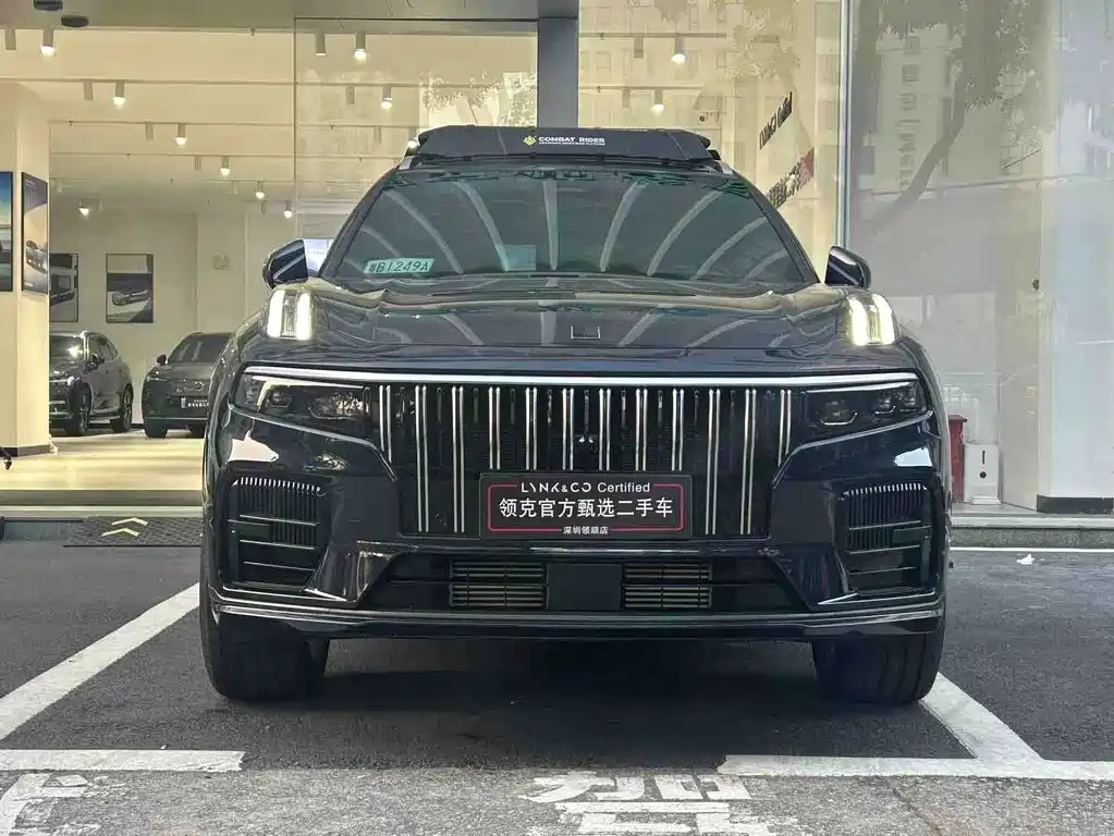 Lynk & Co 09 EM-P — миниатюра 2