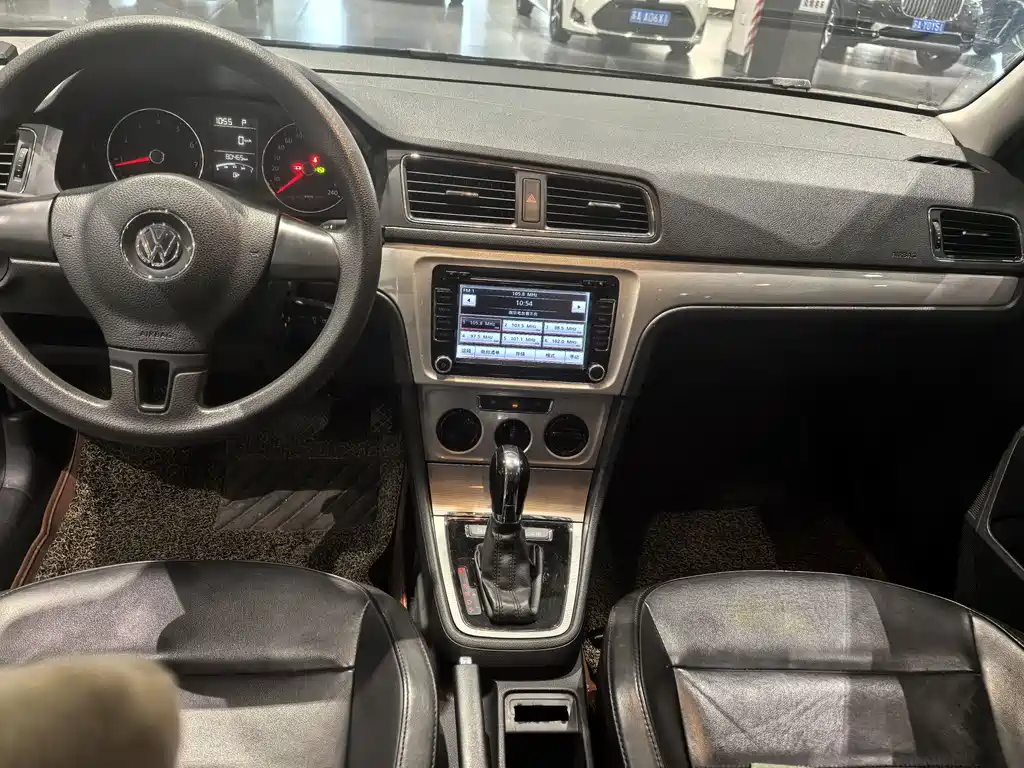 Volkswagen Gran Lavida — миниатюра 4