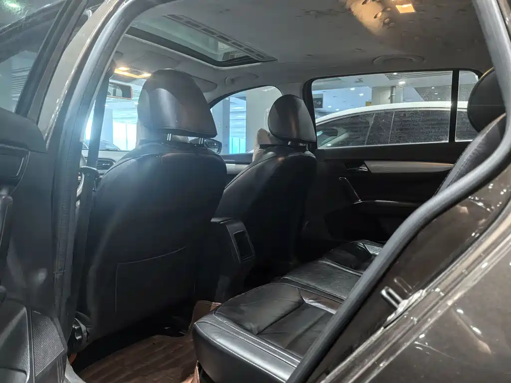 Volkswagen Gran Lavida — миниатюра 5