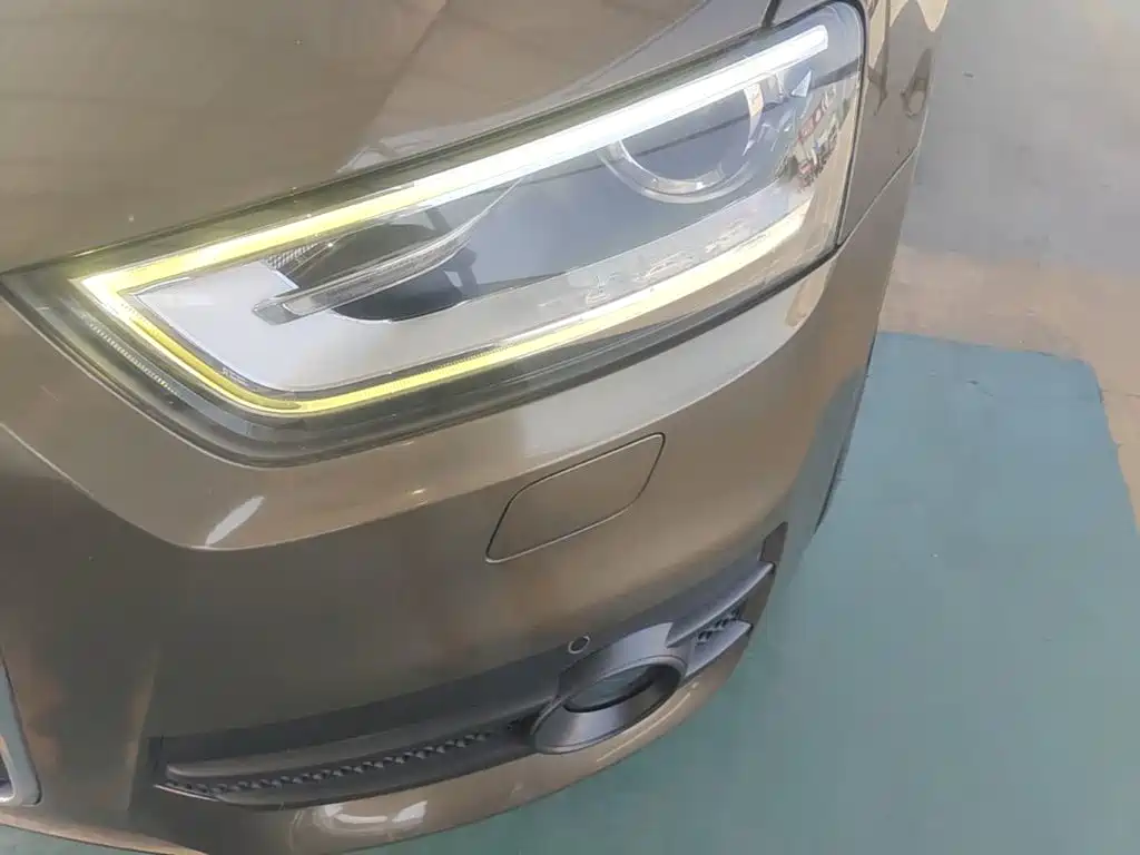 Audi Q3 — миниатюра 24