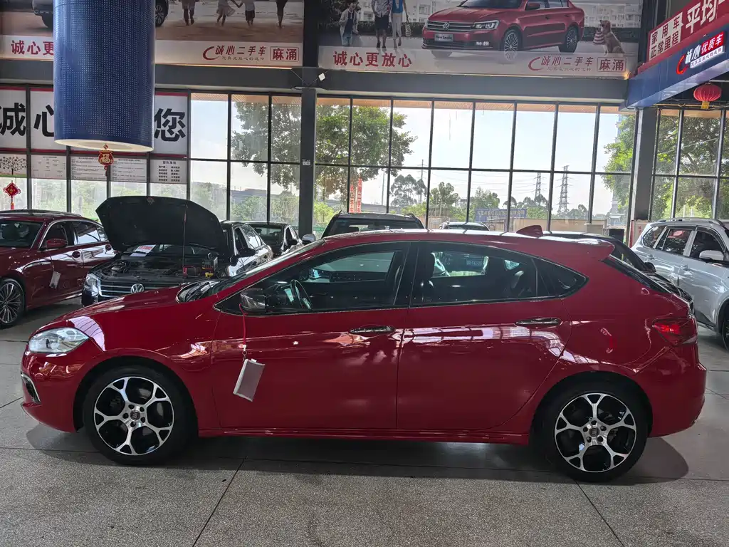 Fiat Ottimo — миниатюра 2