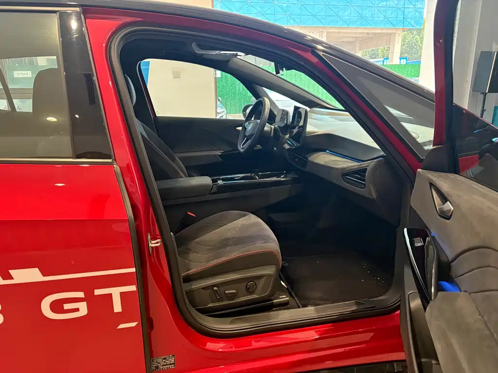 Volkswagen ID.3 — миниатюра 11