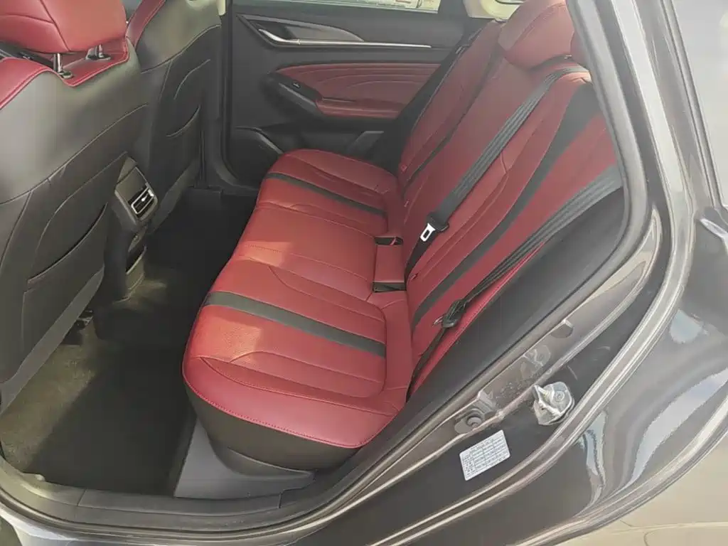 Changan Eado — миниатюра 17
