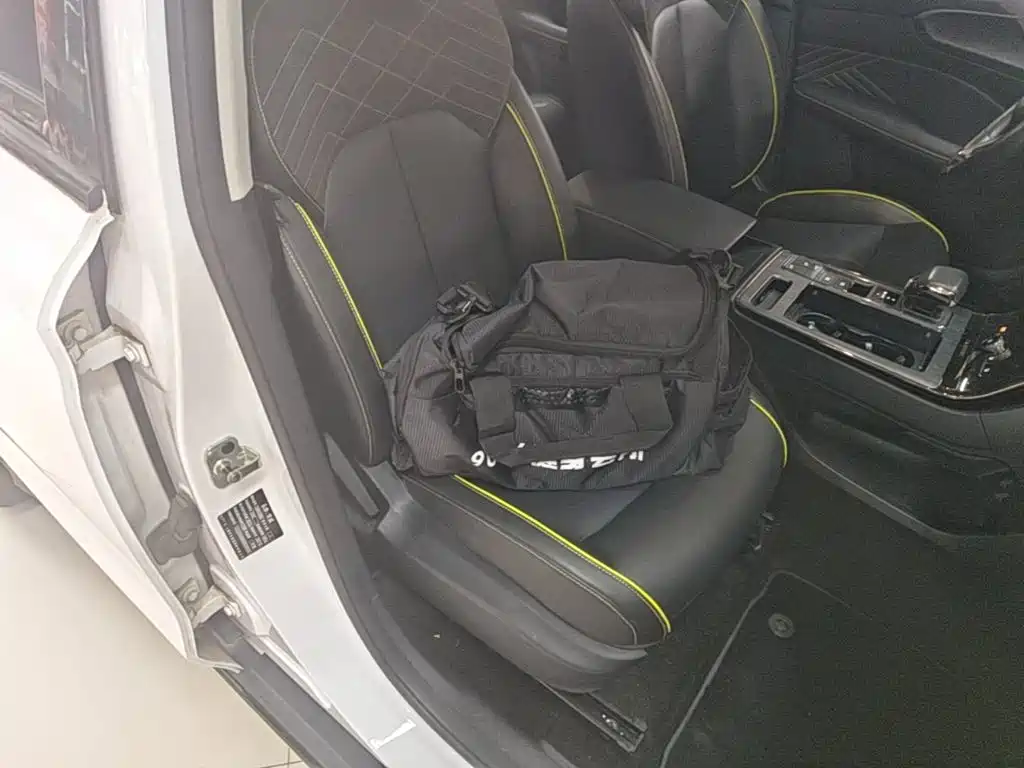 Roewe RX5 — миниатюра 25
