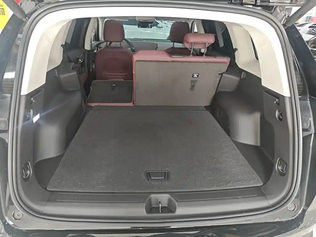 Buick Envision Plus — миниатюра 19