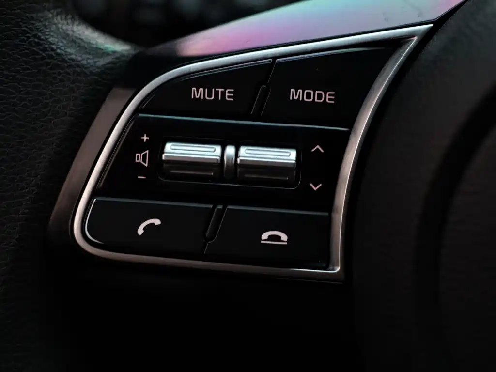 Kia K3 — миниатюра 11