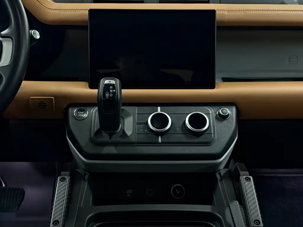 Land Rover Defender — миниатюра 14