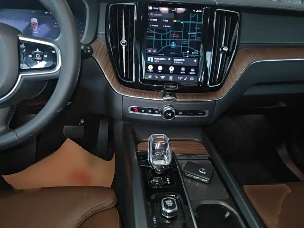 Volvo XC60 — фотографии объявления, Фото 11