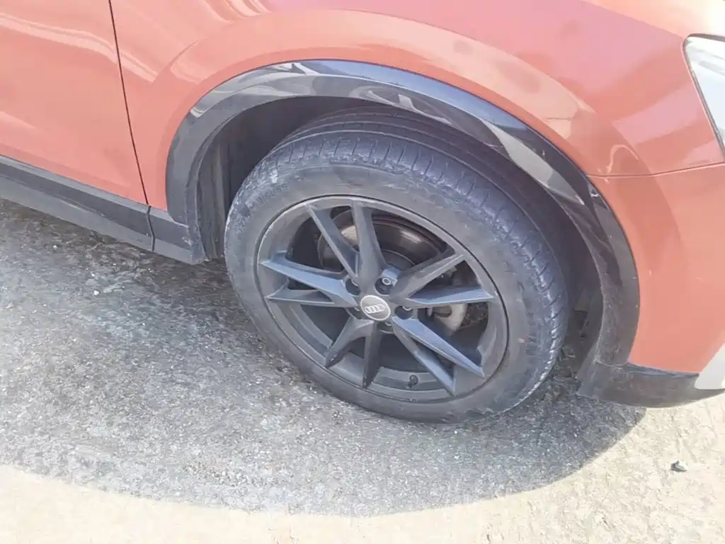Audi Q2L — миниатюра 12