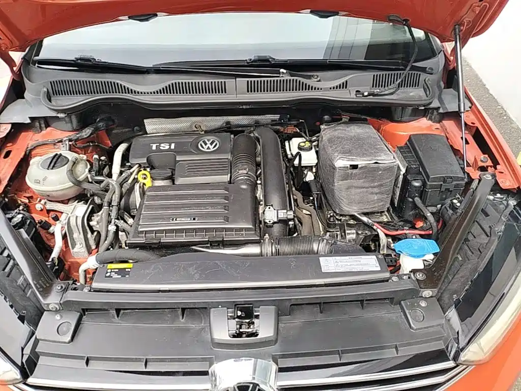 Volkswagen Golf Sportsvan — миниатюра 20