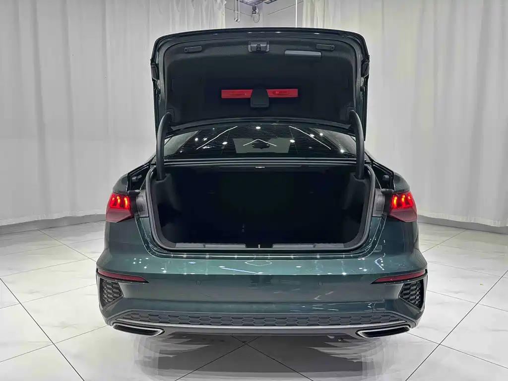 Audi A3 — миниатюра 16