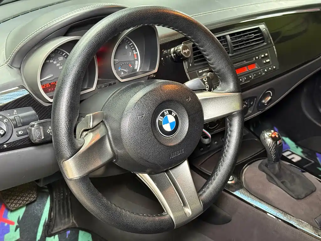 BMW Z4 — миниатюра 11