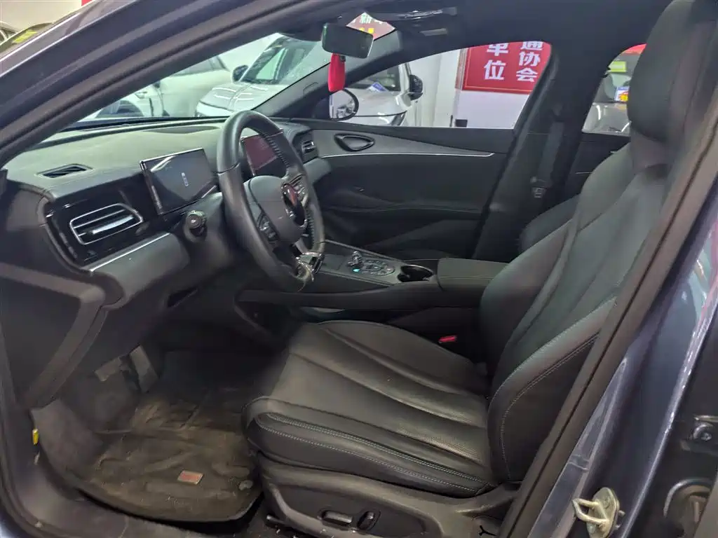 BYD Seal 06 — миниатюра 6
