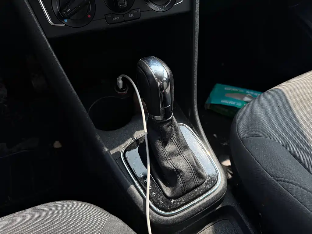 Volkswagen Polo — миниатюра 8
