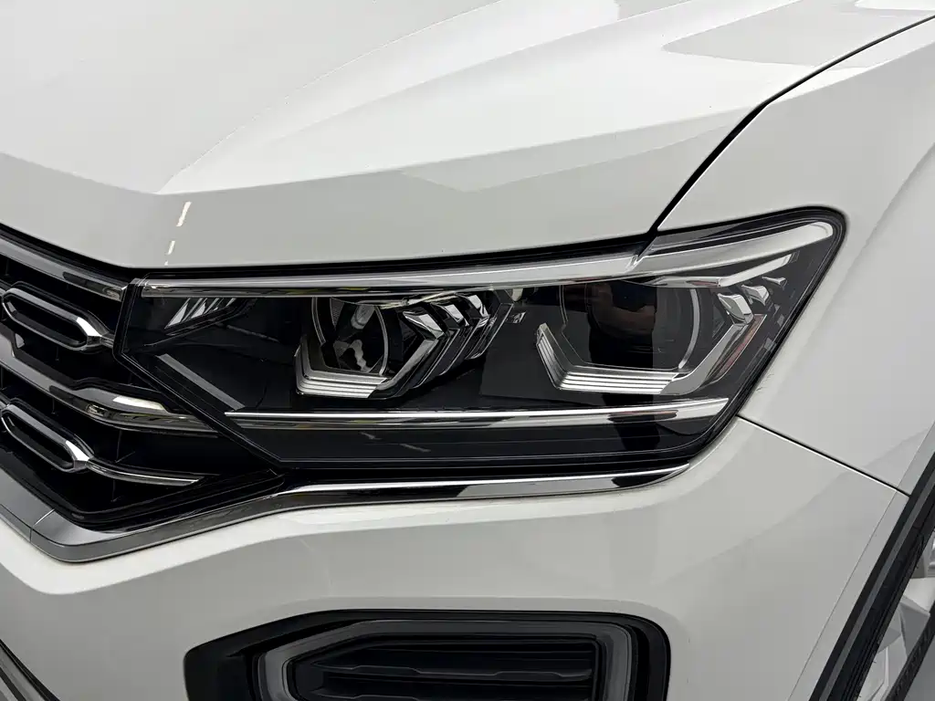 Volkswagen Tayron — миниатюра 2
