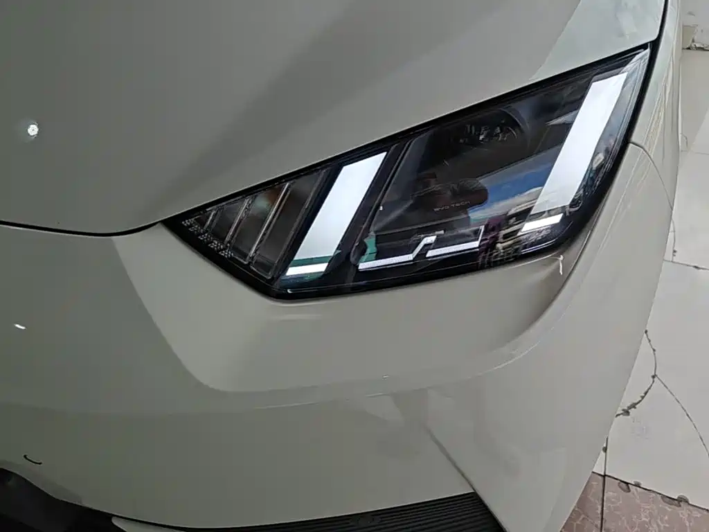 BYD Seagull — миниатюра 24