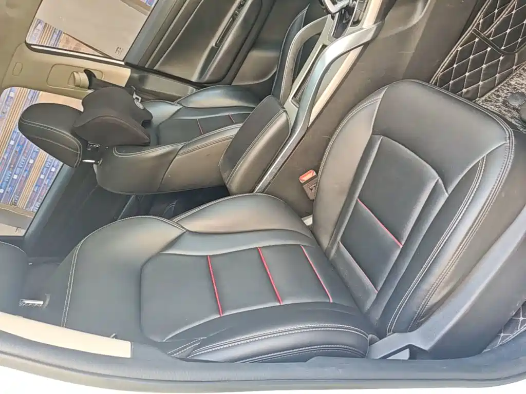 Geely Boyue — миниатюра 25