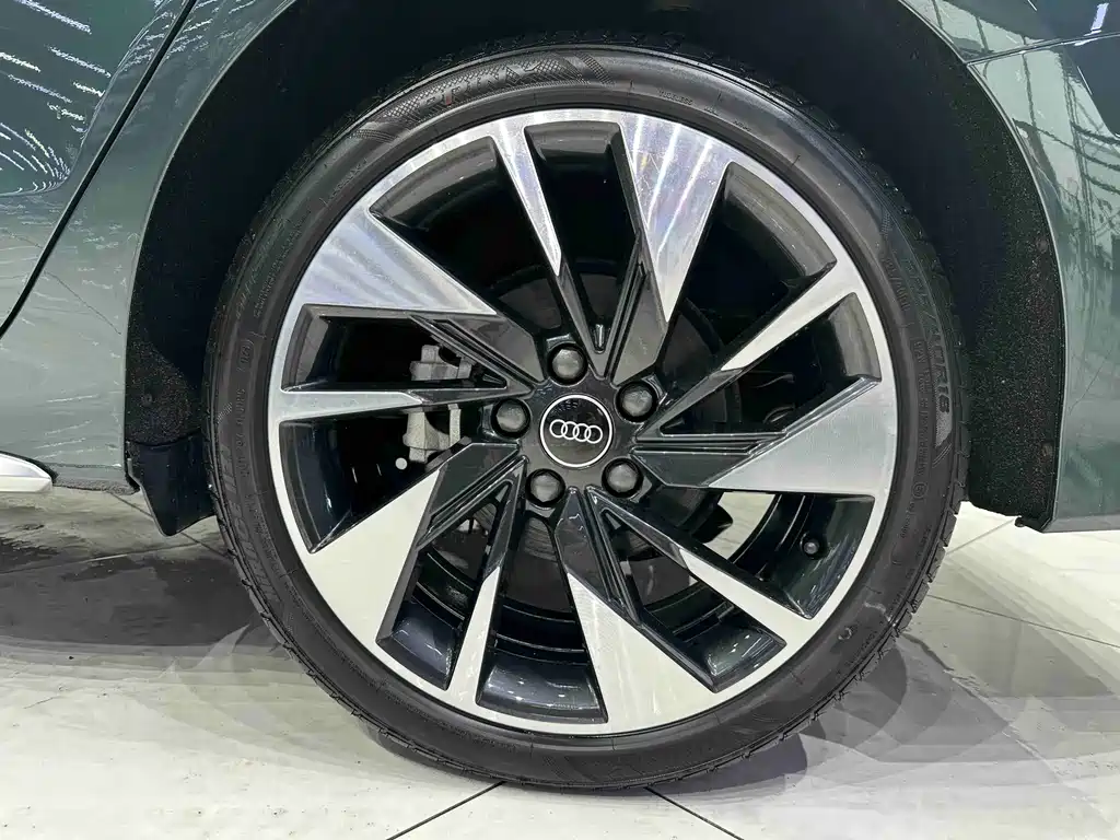 Audi A3 — миниатюра 21