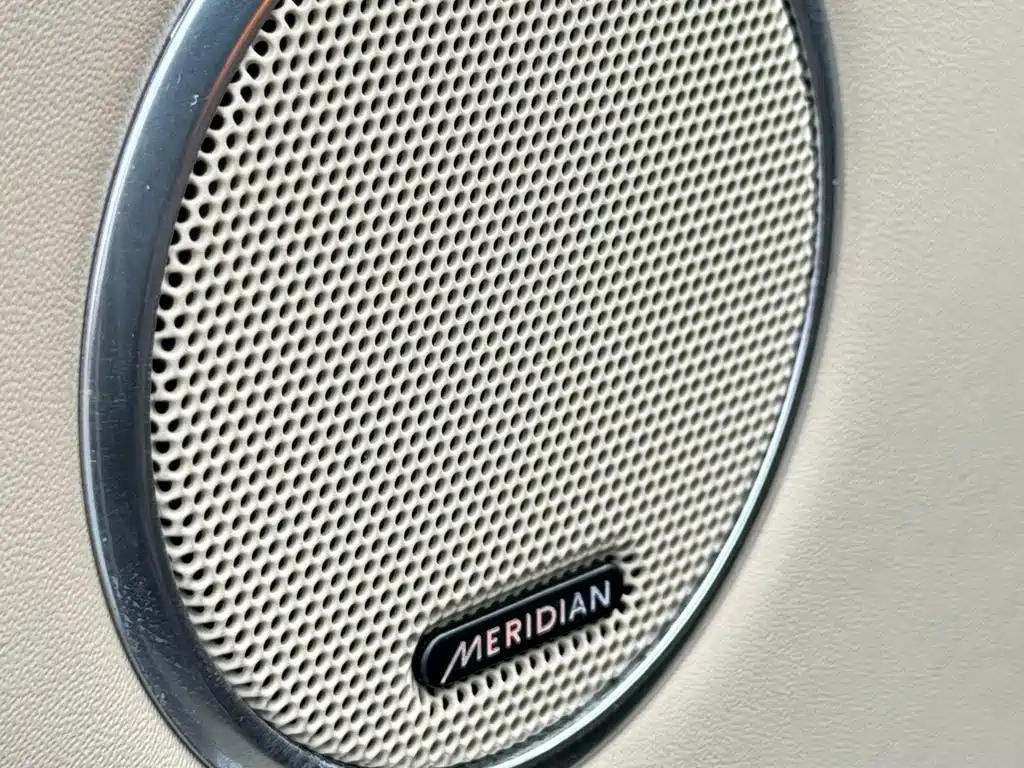 Land Rover Range Rover — миниатюра 15