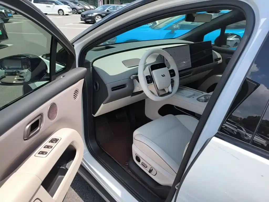 Li Auto Li i6 — миниатюра 16