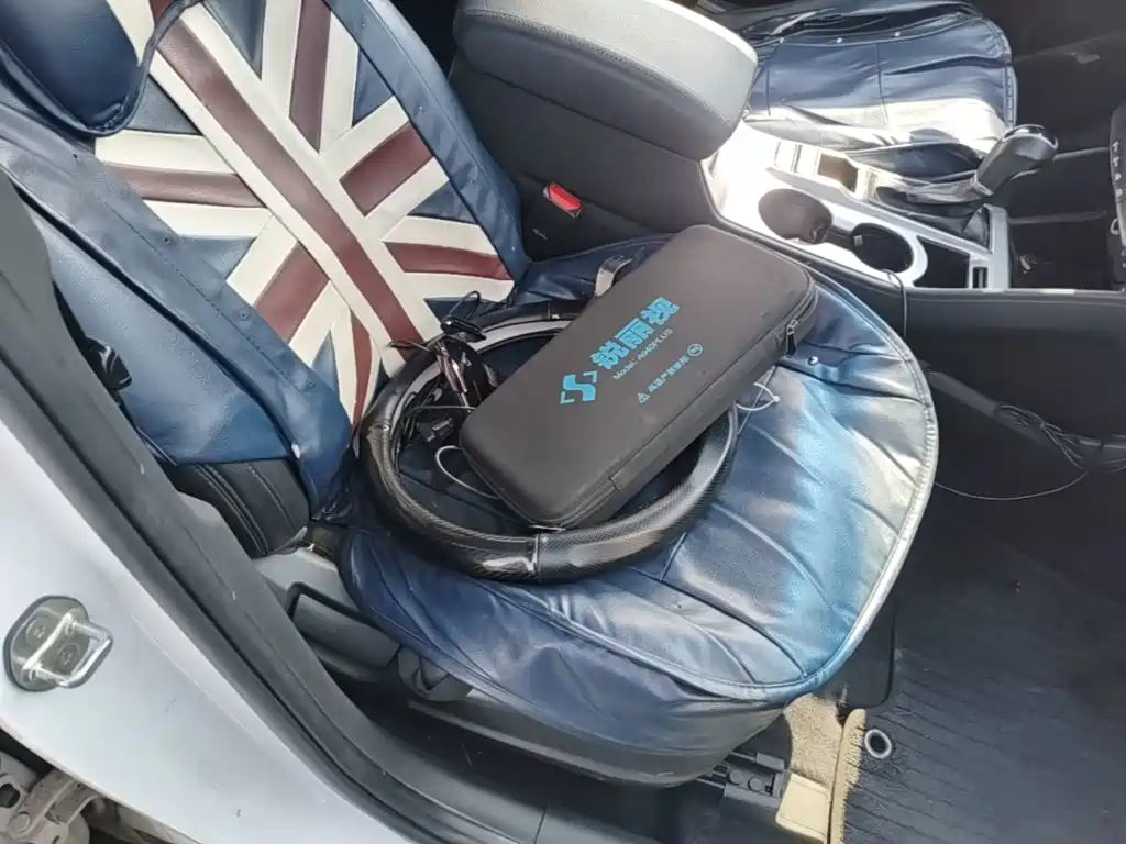 Hyundai Tucson — миниатюра 25