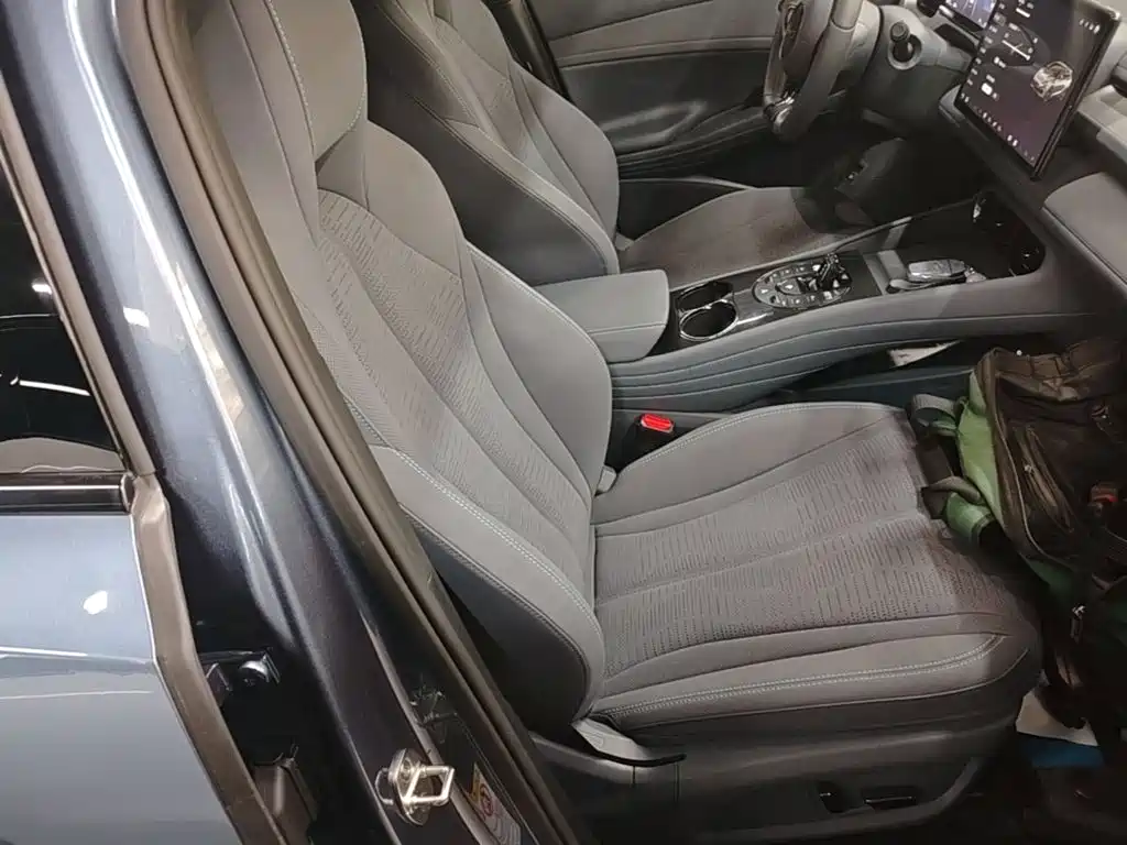 BYD Seal 06GT — миниатюра 25