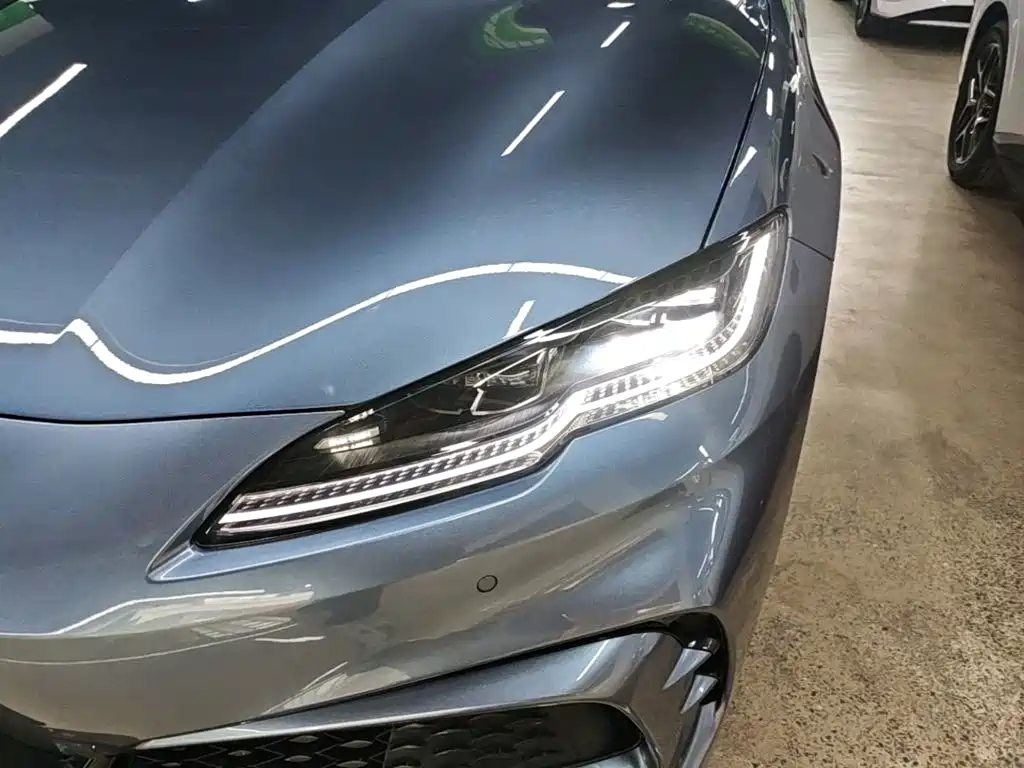 BYD Seal 06GT — миниатюра 24