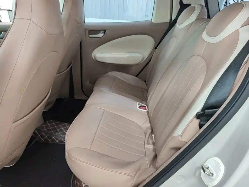 Wuling MINIEV — миниатюра 17