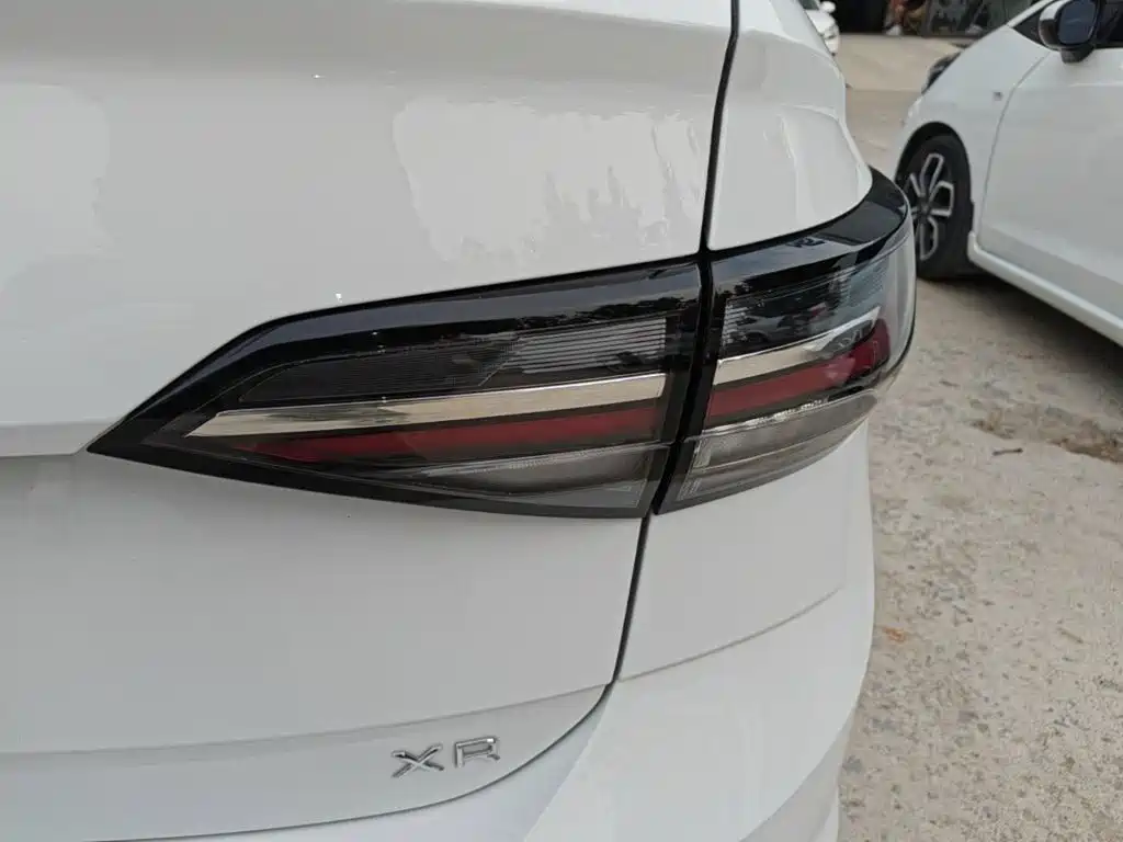 Volkswagen Lavida — миниатюра 24