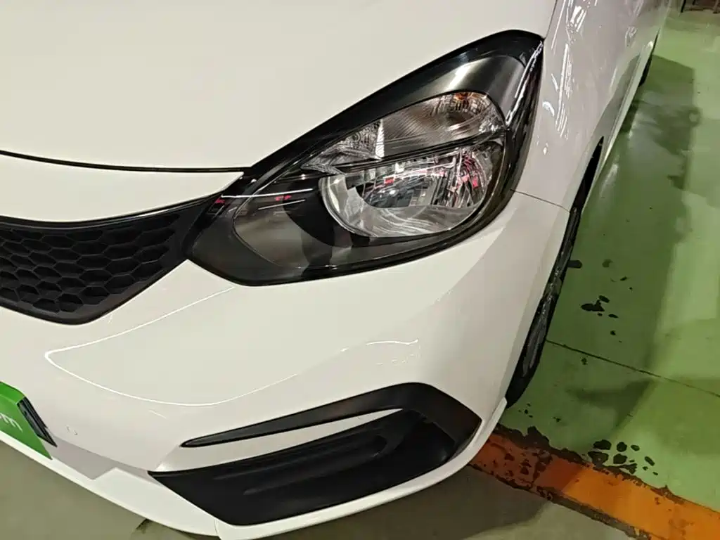 Honda Fit — миниатюра 24