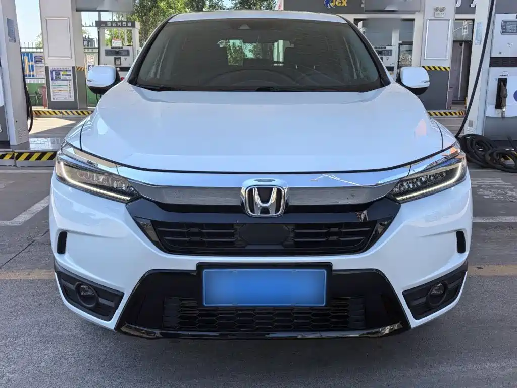 Honda Breeze — миниатюра 14