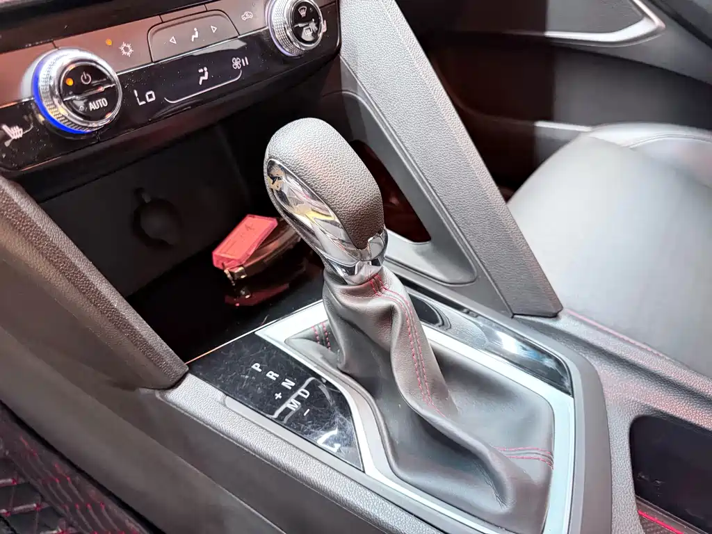 Chevrolet Volando — миниатюра 18