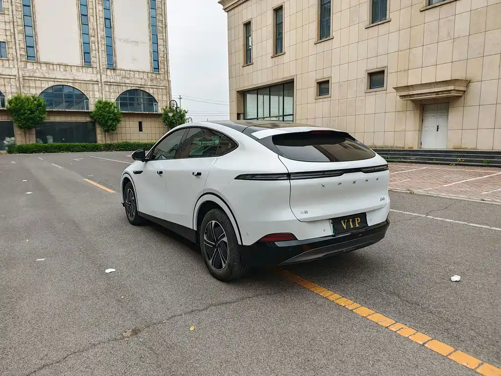 XPeng G6 — миниатюра 14