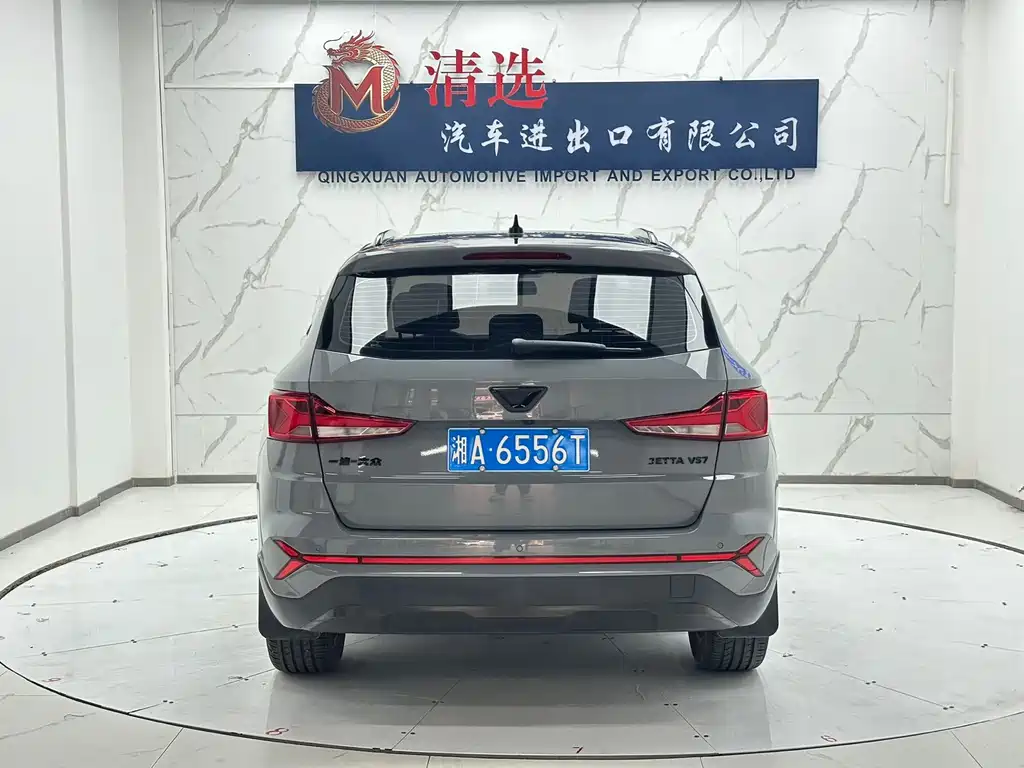 Jetta VS7 — миниатюра 5